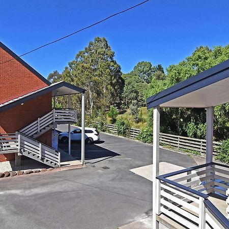 Main Lead Ballarat Motel Экстерьер фото